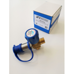 Zawór tankowania CNG VMA04 NGV1 v.20